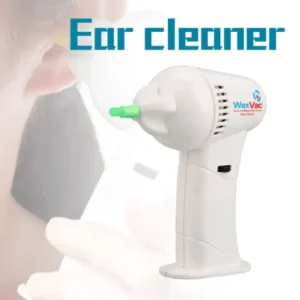 Effectively Ear Cleaner