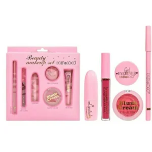 Kevin & Coco - Women Makeup Set (Original)