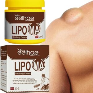 Natural Herbal Body Care Balm
