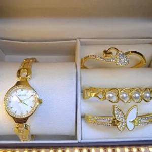 Time Luxe Women Watch ©