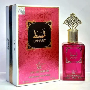 Lamast Perfume