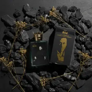 804 Imran Perfume