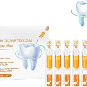 Eelhoe - Gum Repair Essence Ampoules