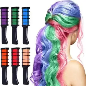 Hair Dye Comb (Pack of 6)