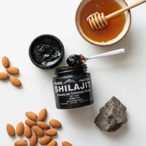 Hemani - Pure Shilajit (Original)