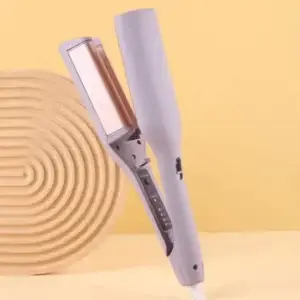 Sleek Edge Hair Straightener