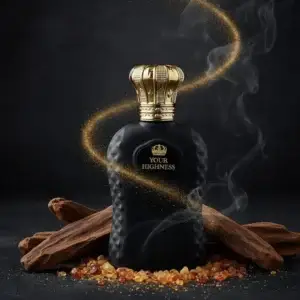 Your Highness Eau de Perfume
