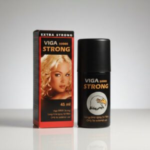 Viga - Long Time Spray for Men