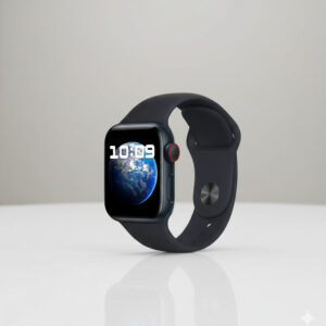 9 Pro Smart Watch