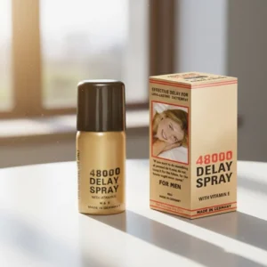 Deep Shark - Power 48000 Delay Spray