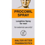 PROCOMIL Longtime Spray UAE