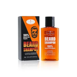 Aichun Beauty - Beard Shampoo