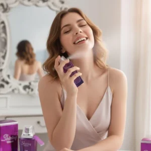KA Perfumes - Shining Women Eau de Parfum