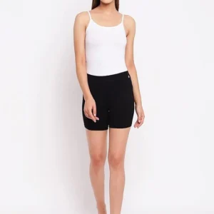 Body Shaper Shorts