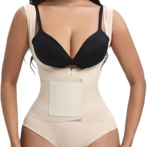 Waist Trimmer Slimming Body Shaper