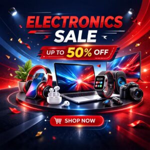 Electronics