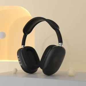 Echo Wave P9 Wireless Headphones