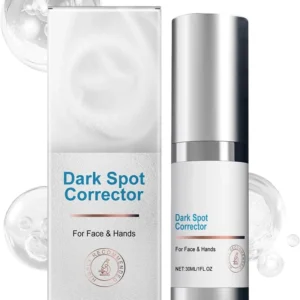 Dark Spot Corrector 30ml for Face & Hands | سيروم لتصبغات البشرة